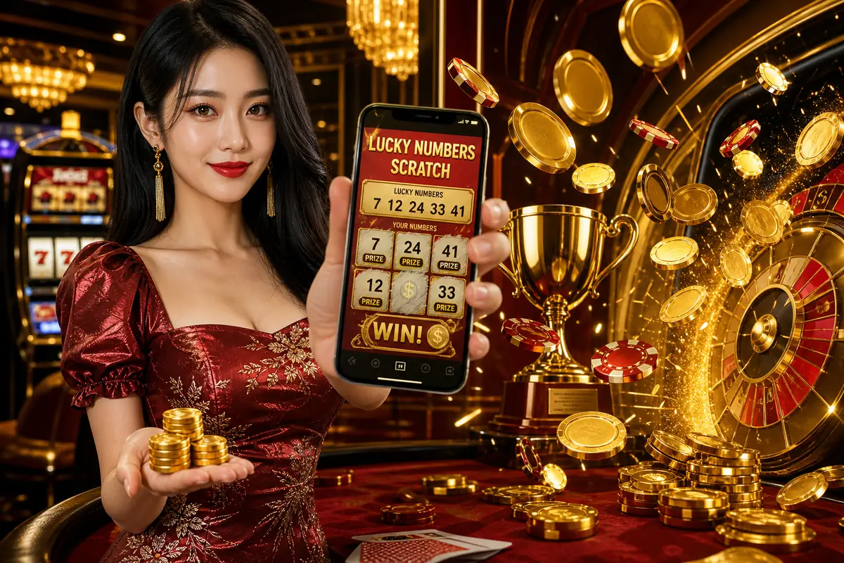 9pgm Sic Bo Live Casino ကစားနည်း